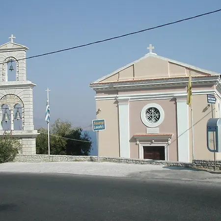 Karydia Villa
