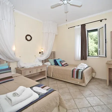 Karydia Villa