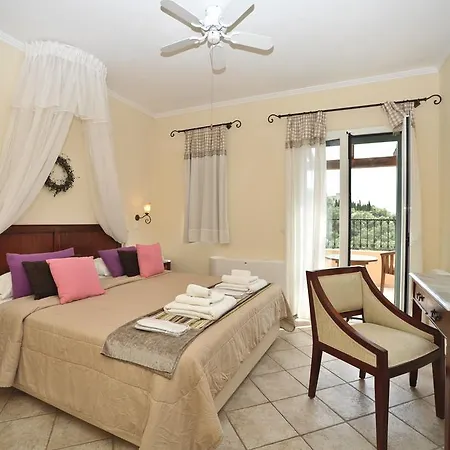 Karydia Villa