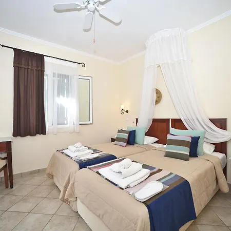 Villa Karydia