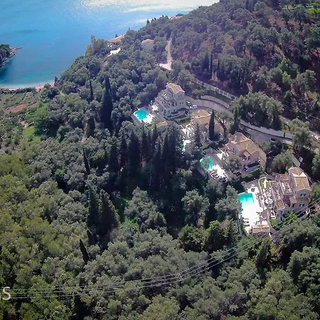 Karydia Villa