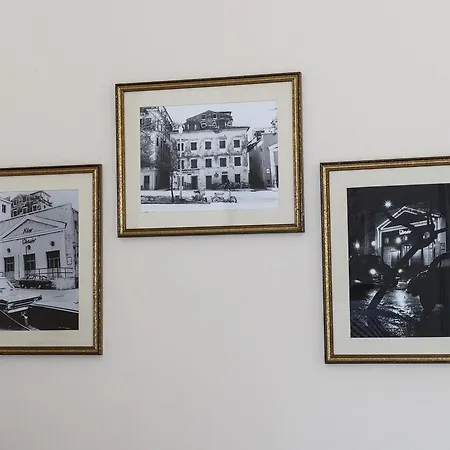 Villa Karydia *
