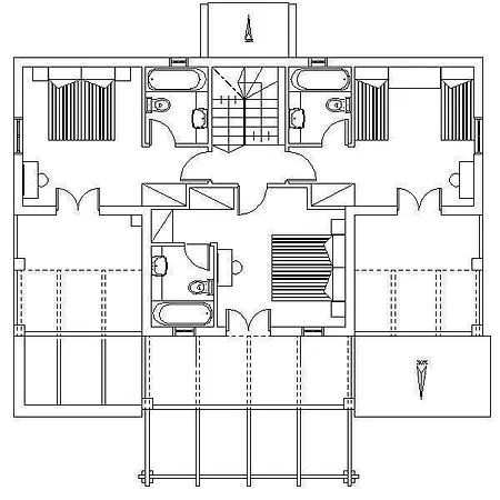 Villa Karydia