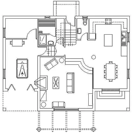 Karydia Villa