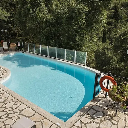 Karydia Villa