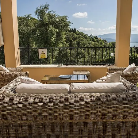 Villa Karydia *