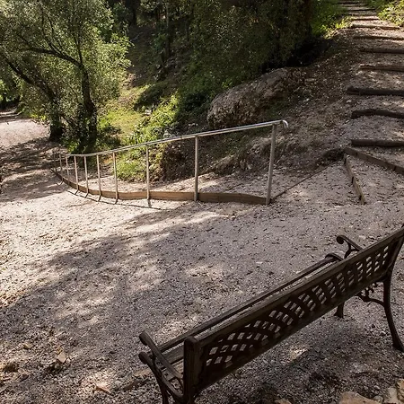 Villa Karydia