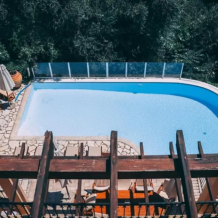 Karydia Villa *