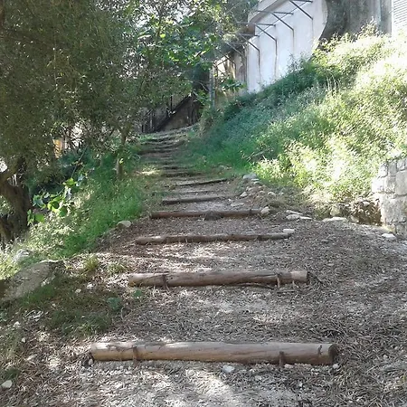 Villa Karydia