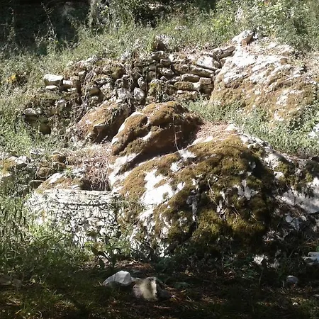 Villa Karydia