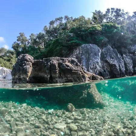 Villa Karydia *