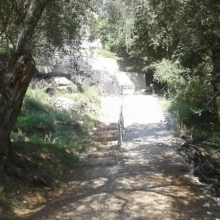 Karydia Villa *